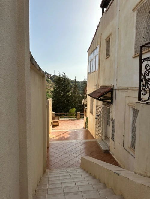 Vente Villa Alger Birkhadem