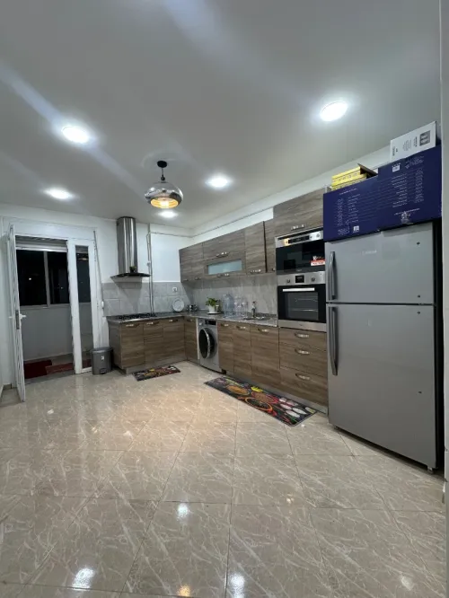 Vente Appartement F5 Tlemcen Tlemcen