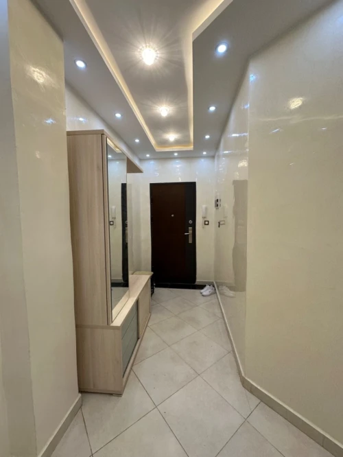 Vente Appartement F5 Tlemcen Tlemcen