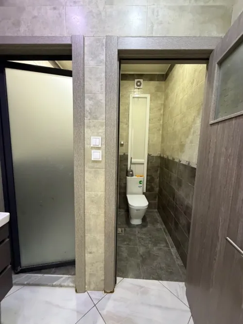 Location Appartement F4 Tlemcen Tlemcen