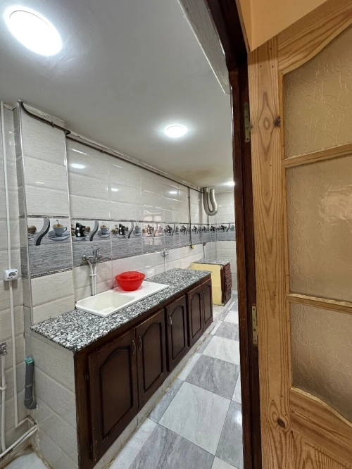Vente Appartement F3 Tlemcen Tlemcen
