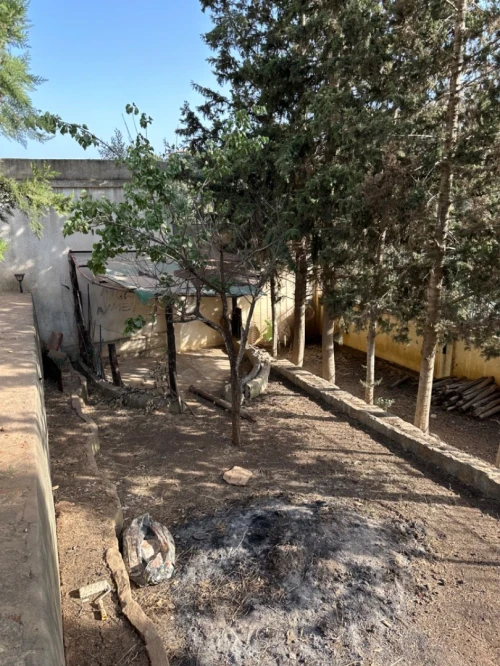 Vente Villa Alger Birkhadem