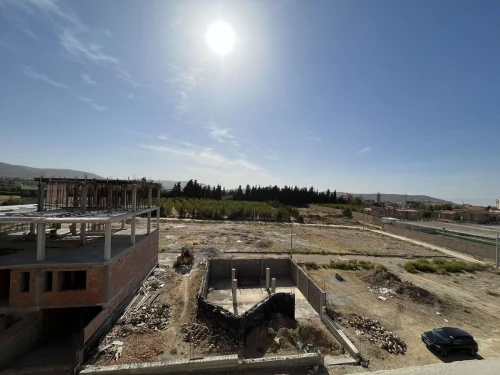 Vente Villa Tlemcen Mansourah