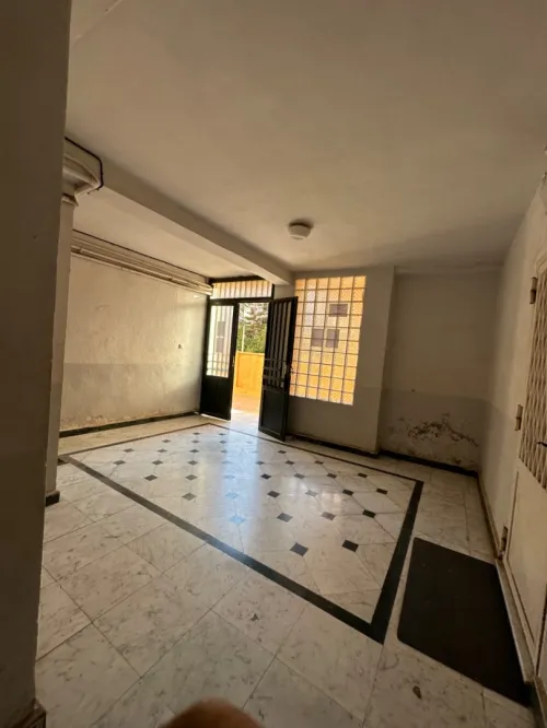 Vente Appartement F5 Tlemcen Tlemcen