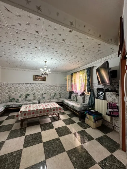 Vente Villa Tlemcen Tlemcen