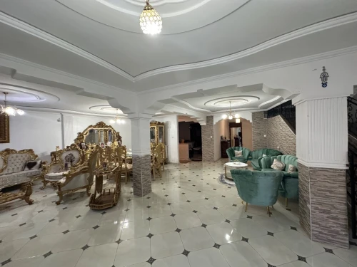 Vente Villa Tlemcen Tlemcen