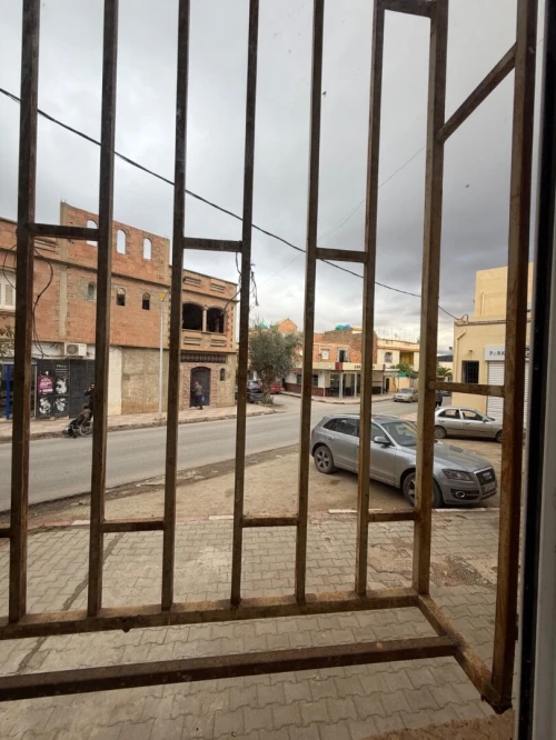 Location Appartement F3 Tlemcen Chetouane