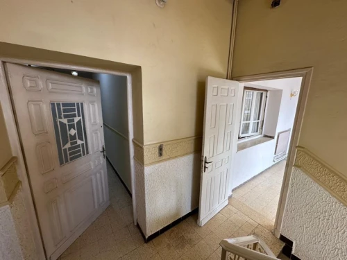 Vente Villa Tlemcen Tlemcen