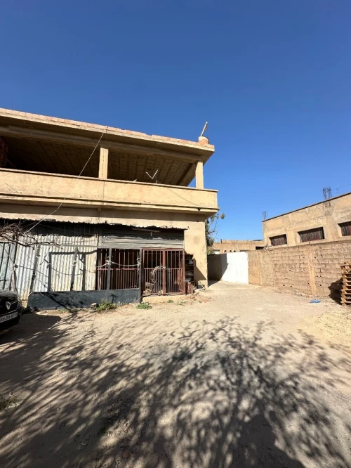 Vente Terrain Tlemcen Tlemcen
