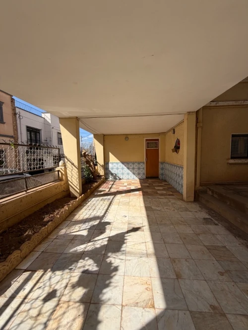 Vente Villa Tlemcen Tlemcen