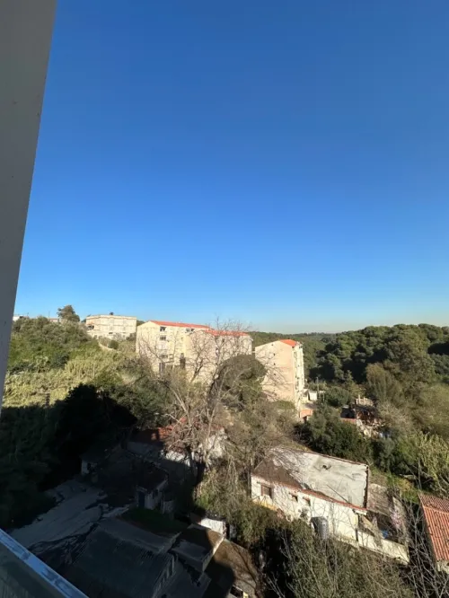 Vente Appartement Alger El achour