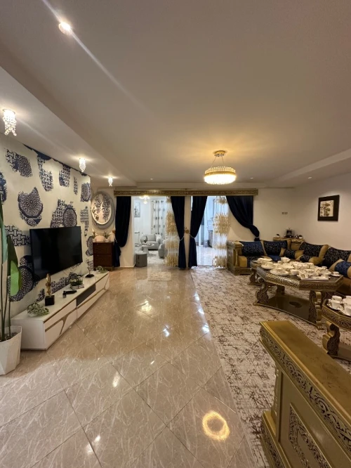 Vente Appartement F5 Tlemcen Tlemcen