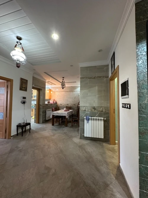 Vente Villa Tlemcen Tlemcen
