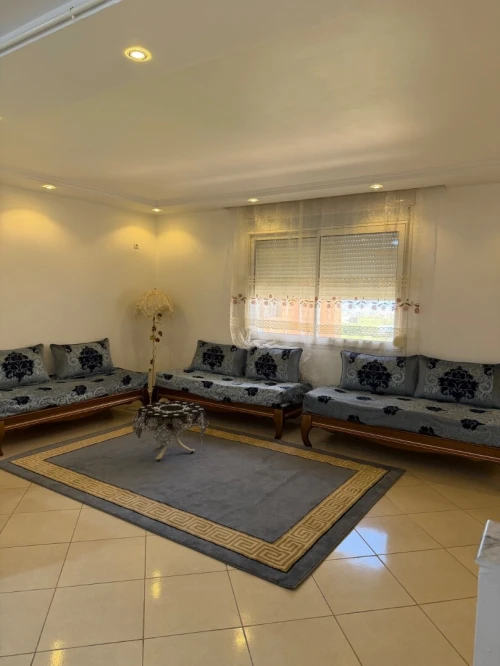 Location vacances Appartement F4 Tlemcen Tlemcen