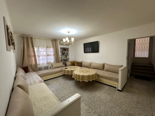 Vente Villa Tlemcen Tlemcen