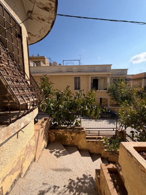 Vente Villa Tlemcen Tlemcen