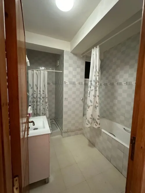 Vente Appartement F4 Alger Hydra