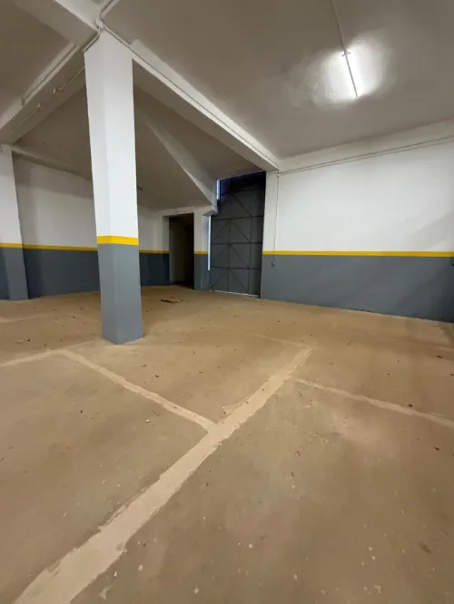 Location Hangar - Usine Tlemcen Tlemcen