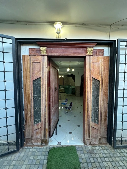 Vente Villa Tlemcen Tlemcen
