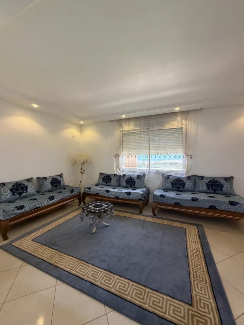 Location vacances Appartement F4 Tlemcen Tlemcen