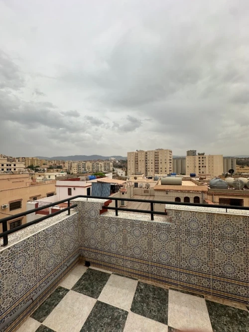 Vente Villa Tlemcen Tlemcen