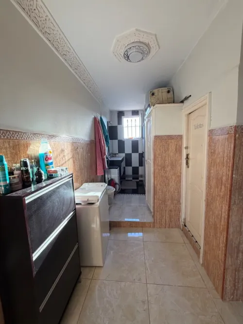 Vente Appartement F3 Tlemcen Tlemcen