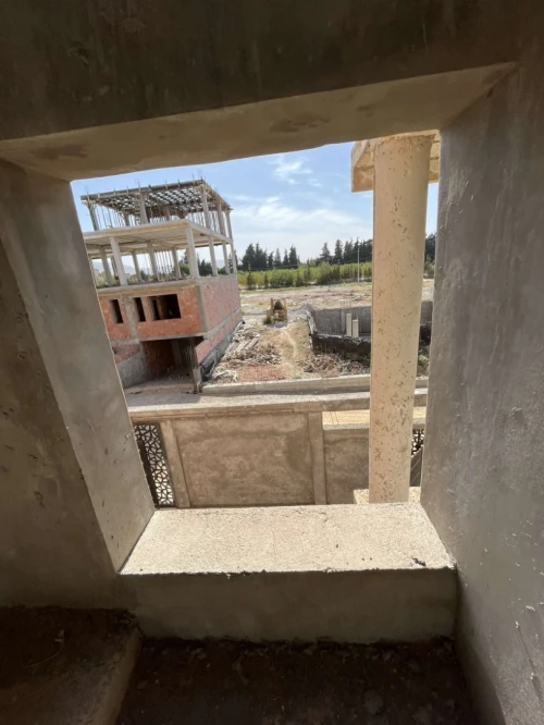 Vente Villa Tlemcen Mansourah