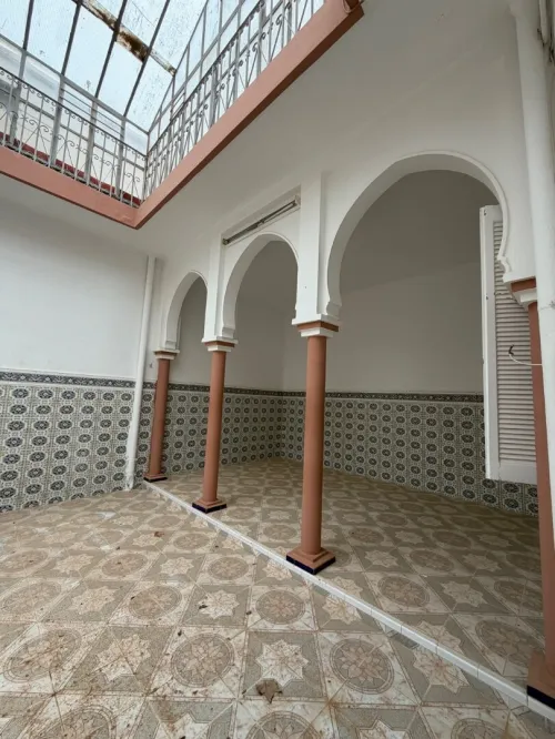 Location Villa Tlemcen Tlemcen