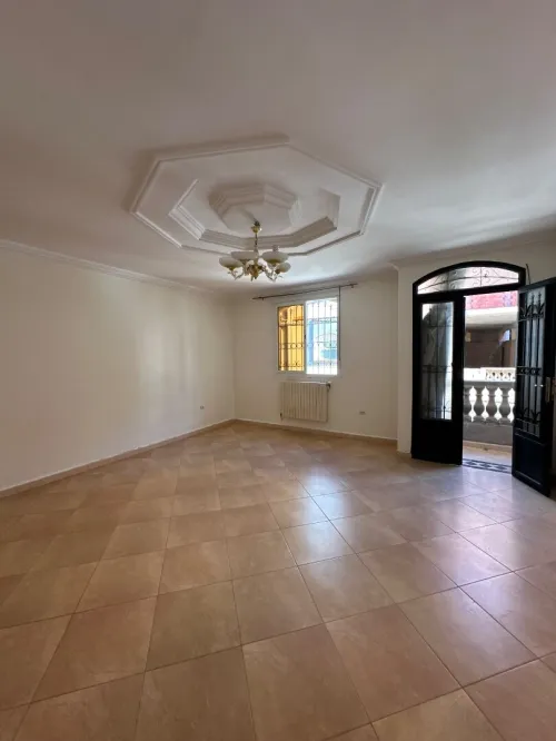 Vente Villa Tlemcen Mansourah