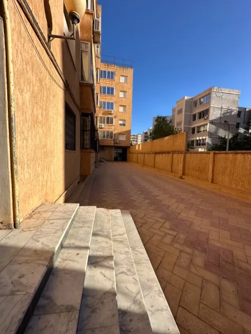 Vente Appartement F5 Tlemcen Tlemcen