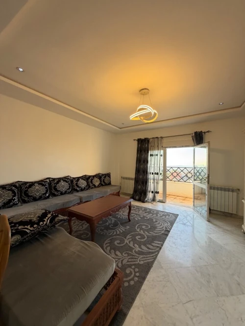 Location Appartement F4 Tlemcen Tlemcen