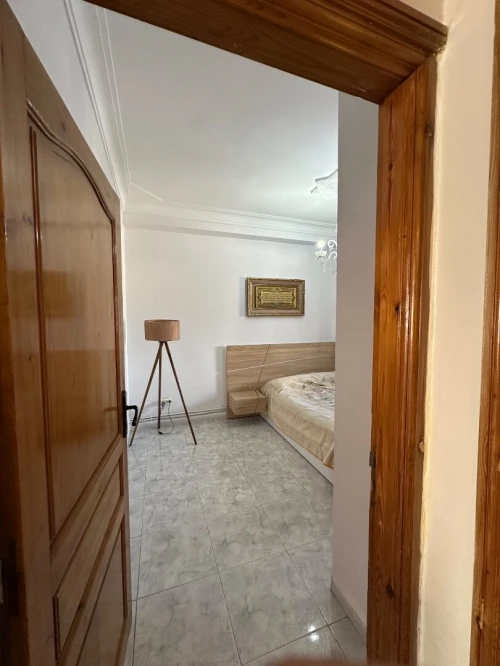 Vente Appartement F4 Tlemcen Mansourah
