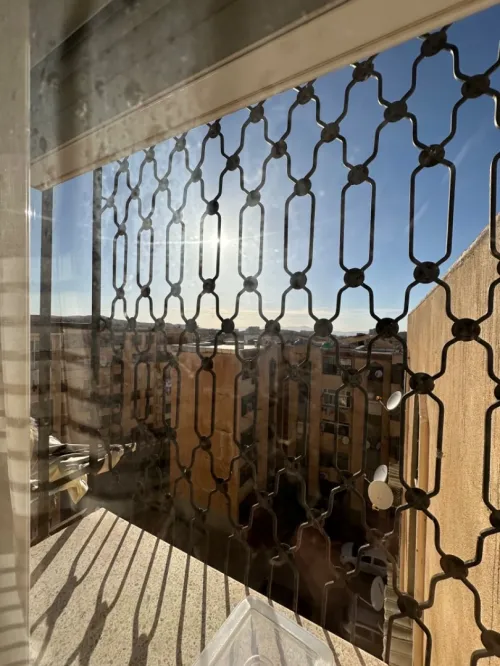 Vente Appartement F3 Tlemcen Tlemcen