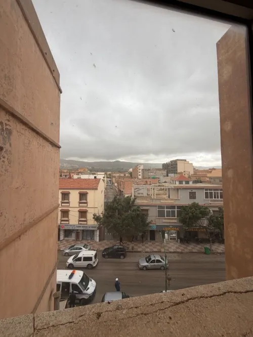 Vente Appartement F4 Tlemcen Tlemcen