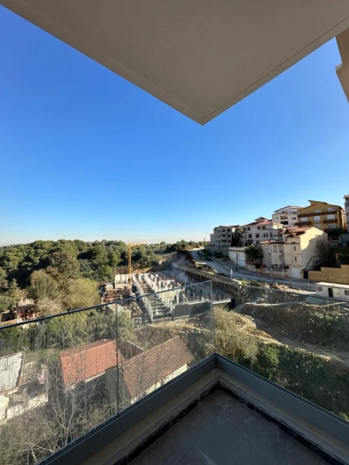 Vente Appartement Alger El achour