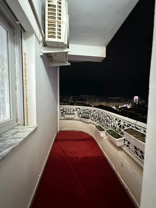 Vente Appartement F5 Tlemcen Tlemcen