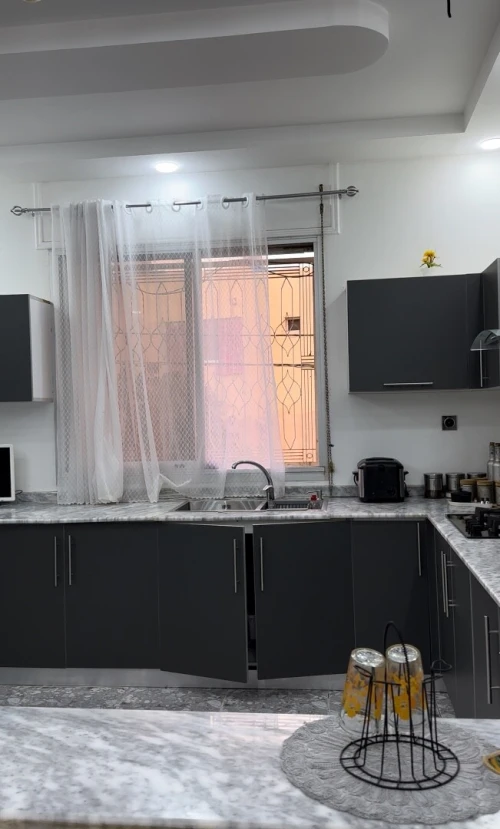 Vente Villa Tlemcen Tlemcen