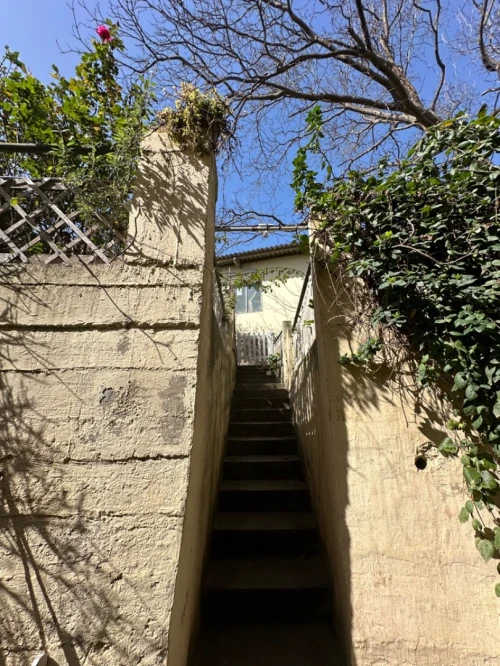 Vente Villa Alger Bouzareah