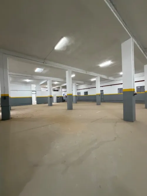 Location Hangar - Usine Tlemcen Tlemcen
