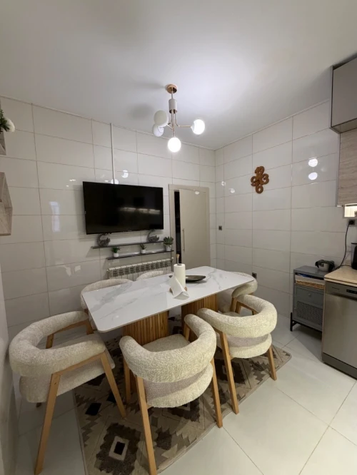 Location Appartement F4 Tlemcen Tlemcen