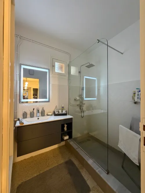 Vente Appartement F3 Tlemcen Tlemcen