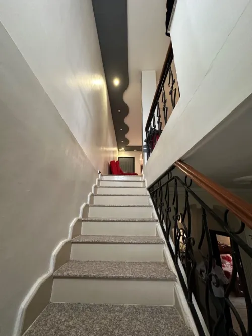 Vente Duplex Tlemcen Tlemcen