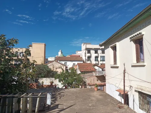 Vente Villa Alger Ben aknoun