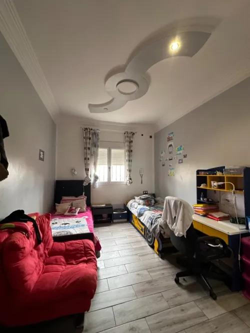Vente Duplex Tlemcen Tlemcen