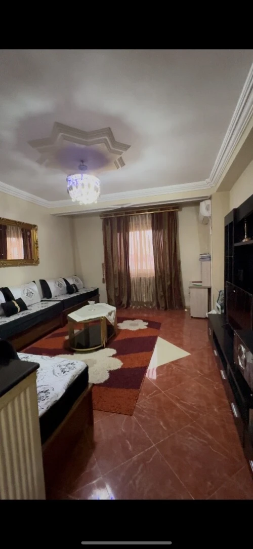 Vente Appartement F5 Tlemcen Mansourah