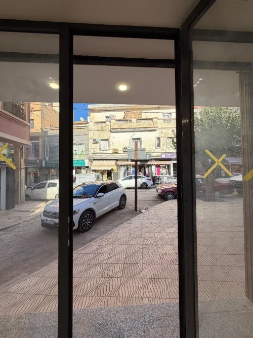 Vente Local Tlemcen Tlemcen