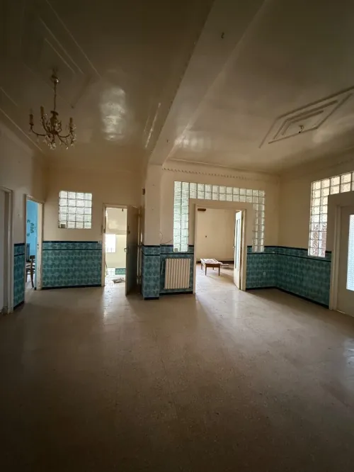 Vente Villa Tlemcen Tlemcen