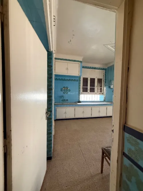 Vente Villa Tlemcen Tlemcen