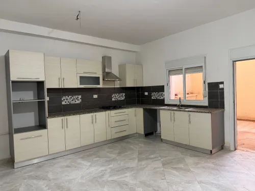 Vente Appartement F3 Tlemcen Tlemcen