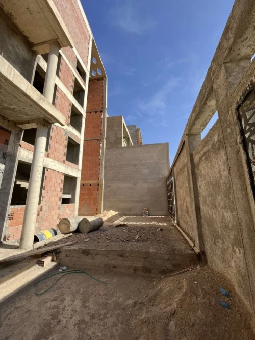 Vente Villa Tlemcen Mansourah